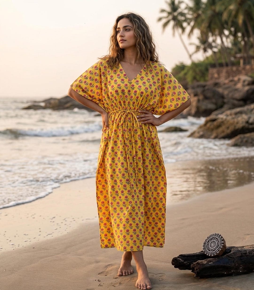 cotton on floral maxi dress DF Full Sleeves – DesignerFriday Size:large (Australian size 14) Runs true to size Coastal Cowgirl Dress Pattern For Big