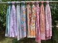 Block Print Cotton Sarong Scarf Wholesale Sarong Beach Sarong Indian  Scraf Summer Pareo Women's Large Sarong Floral Beach Cover-Up product logo