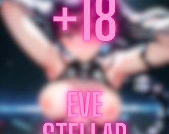 Eve - Stellar Blade - +18 Mix Pack 315 immagini generate con Intelligenza Artificiale [20240506]