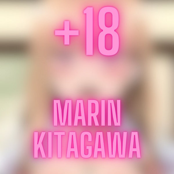 Marin Kitagawa - +18 Mix Pack 351 Images generated with Artificial Intelligence [20240405]