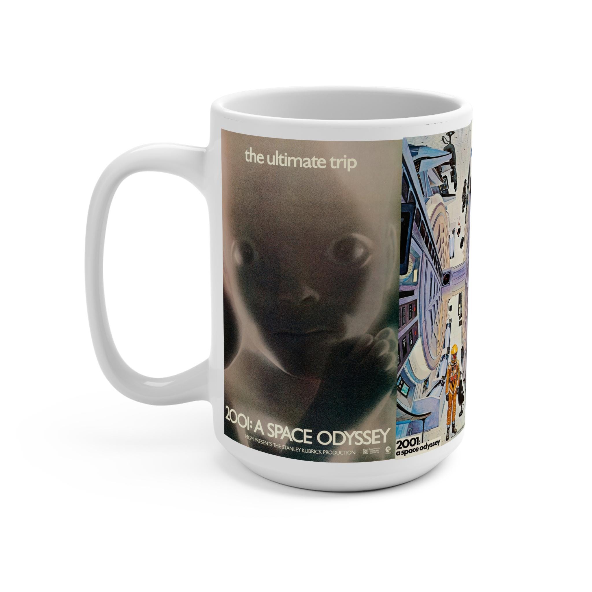 16 oz coffee mugs set of 6 QOUTIQUE Coffee Mugs Set of 6, 16 OZ Bone China White Embossed Coffee –  www.gooddealcorp.com main image 0