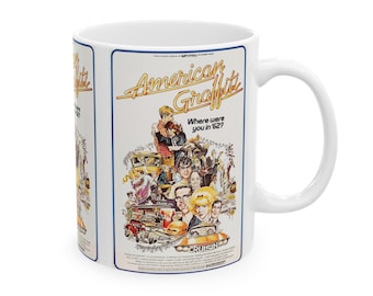 American Graffiti (1973) George Lucas, Ron Howard, Richard