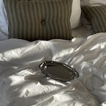 Silver Home Decor
