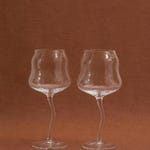 Water Glasses
