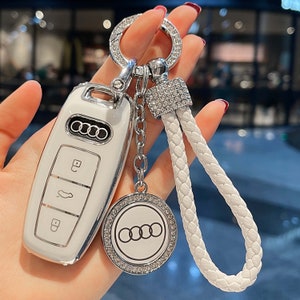 Audi A1 Keychain -  Australia