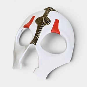 Darth Nihilus Mask image 1