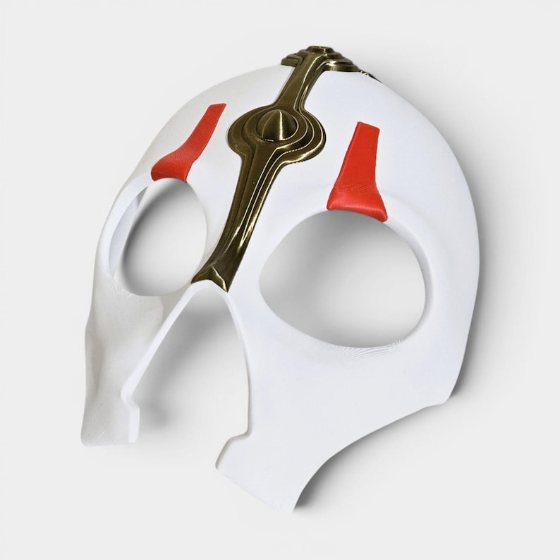 Darth Nihilus Mask image 1