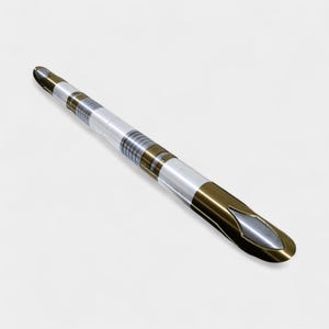 Jedi Temple Guard Lightsaber With Optional Vertical Stand (Moving Parts) image 4