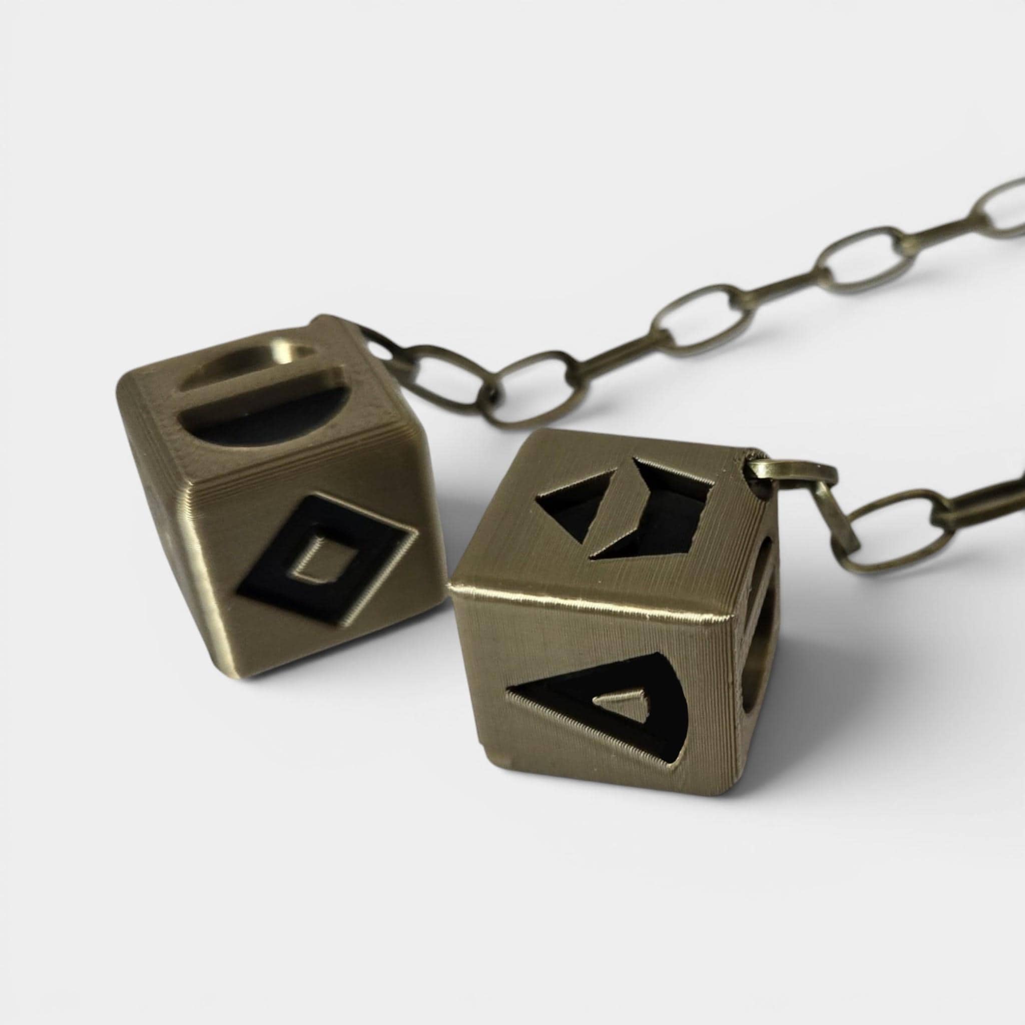 Han Solo's Lucky Sabacc Dice - Etsy