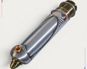 Darth Sidious Lightsaber (sheev Palpatine) With Optional Vertical