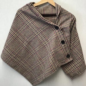 Shoulder cover