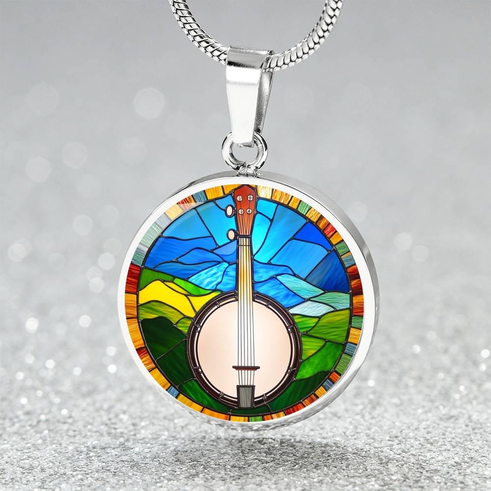Ciondolo in argento sterling tamburello .925 x 1 Ciondoli musicali tamburelli