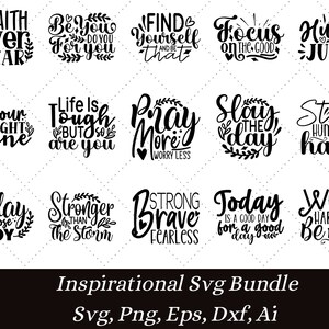 Inspirational Svg, Motivational Svg, Self Love Svg Bundle, Mental Health Svg, Self Love Svg, Affirmations Quotes Svg Bundle, Love Yourself