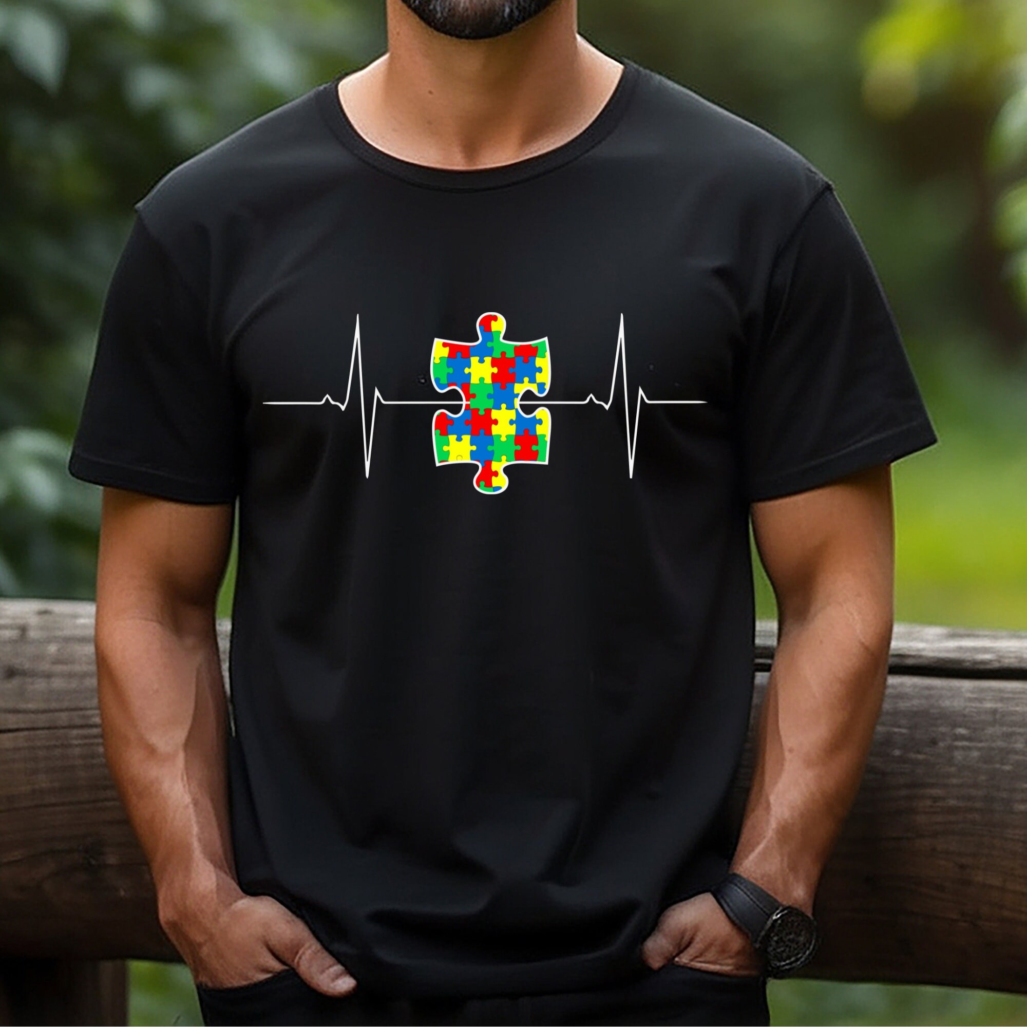 Autism SVG Bundle, Autism Awareness Svg, Autism Symbol Svg, Proud ...