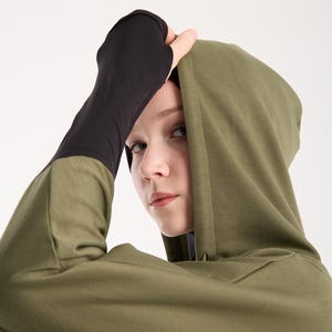 sexy lingerie for women naughty hijabi in lingerie Prompts main image 0