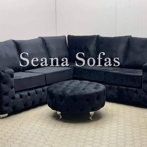 Ashton sofa