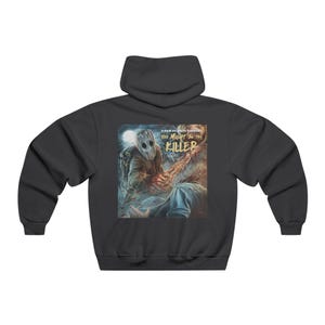 Men&#39;s NUBLEND® Hooded Sweatshirt