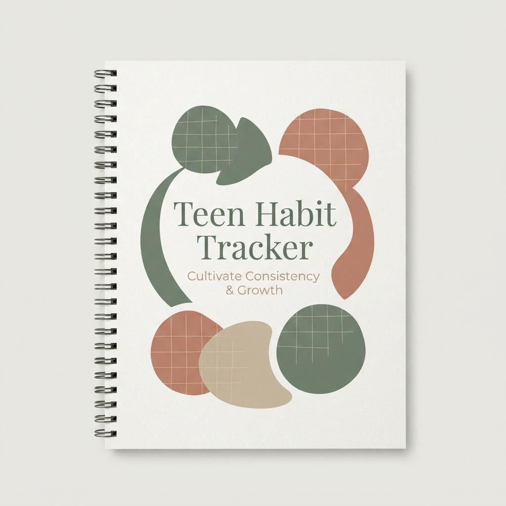 Teen Habit Tracker
