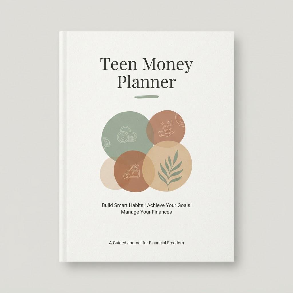 Teen Money Planner