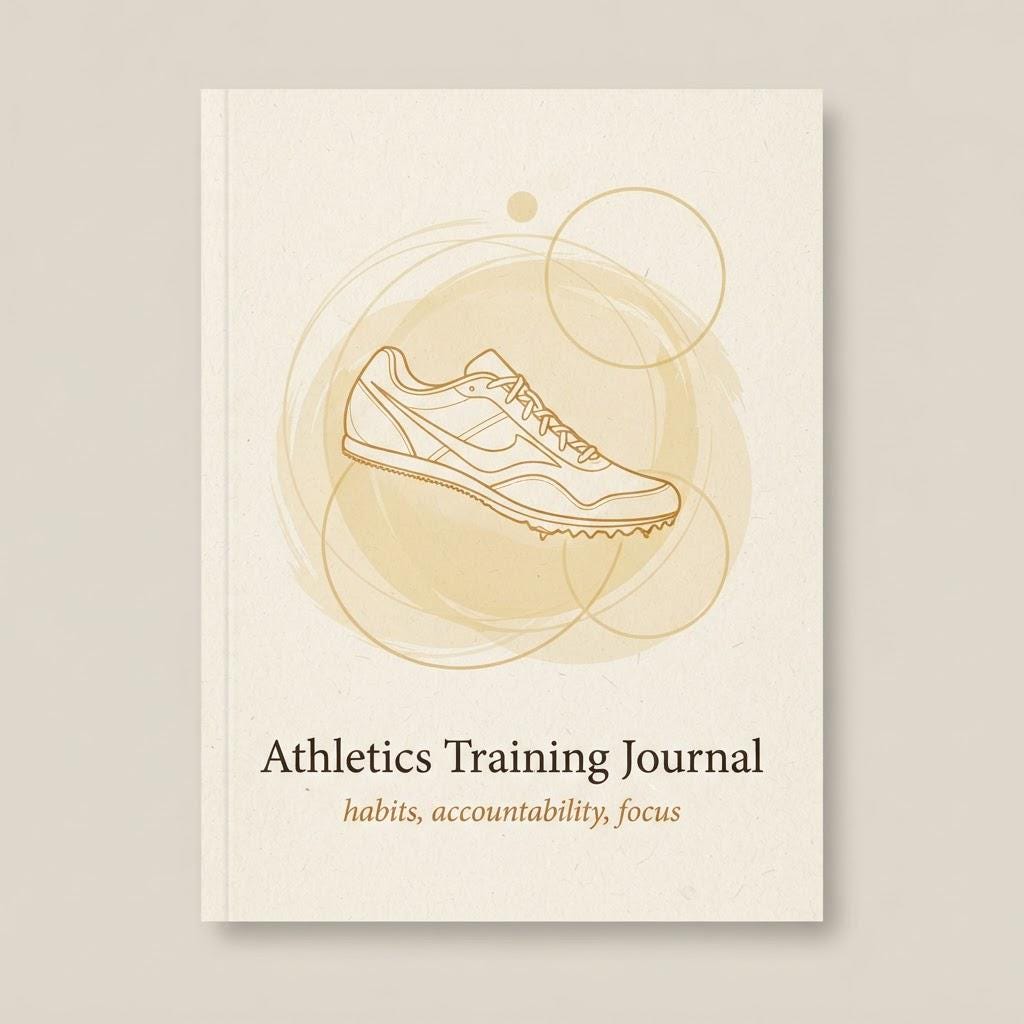 Athletics Training Journal