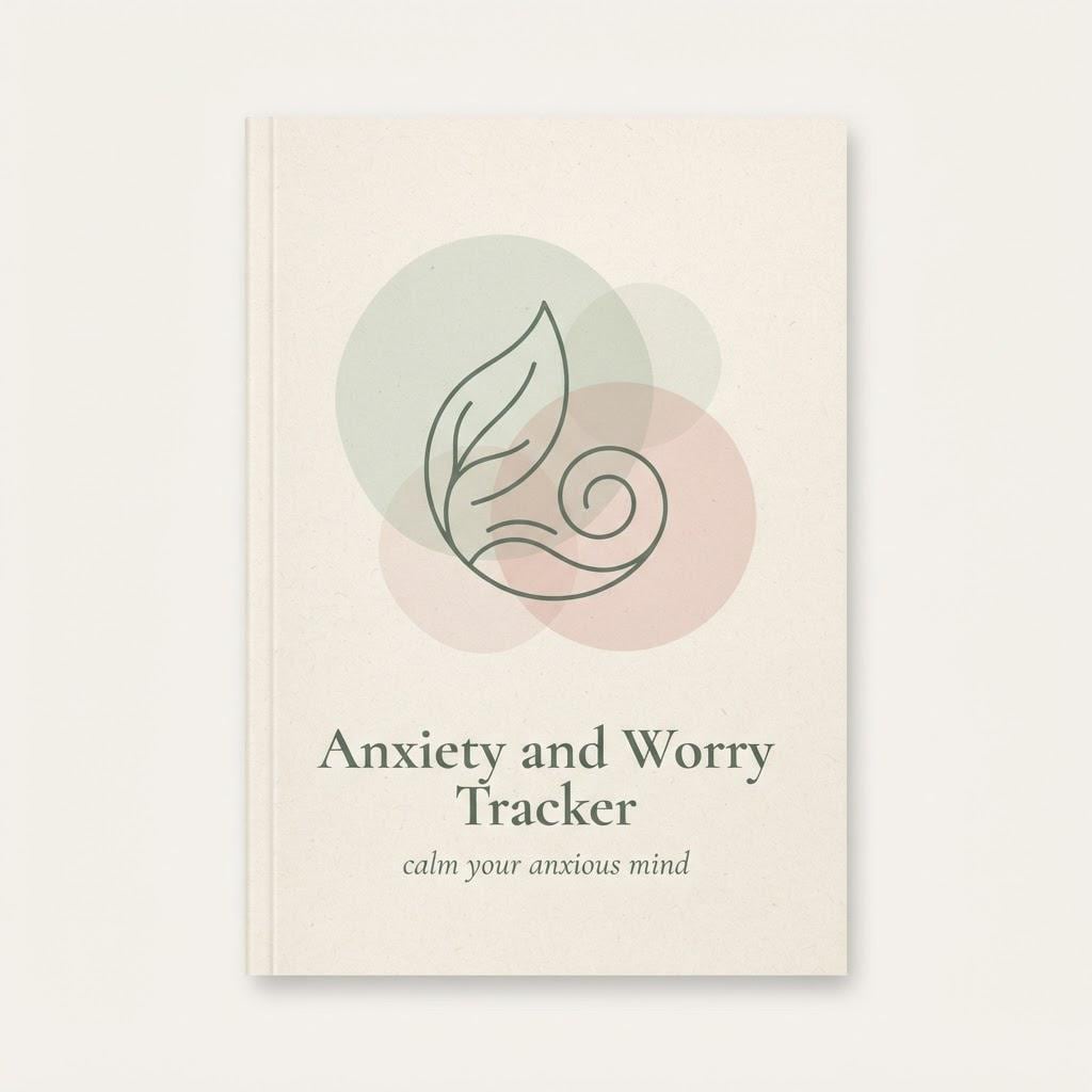 Anxiety & Worry Tracker