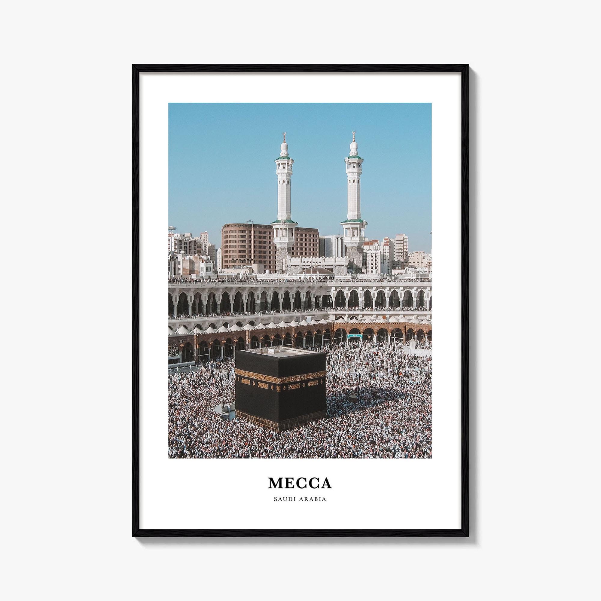 Mecca Tin (JL) Mecca Tin (JL)