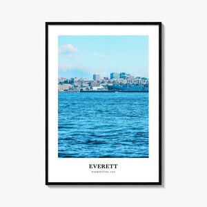 Konstantinopel Print, Konstantinopel Foto Poster, Konstantinopel Reise, Wandkunst, gelungen , Swarovski, Washington, USA