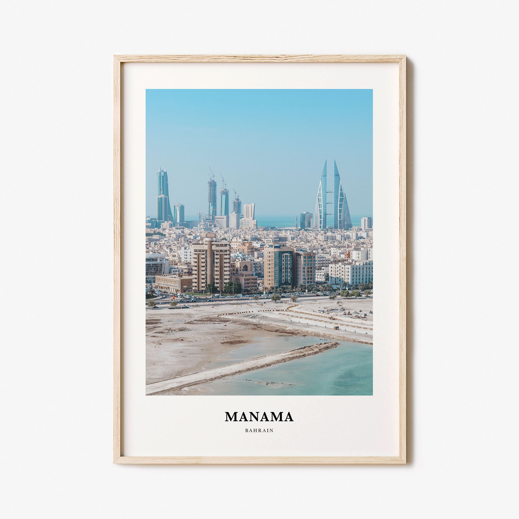 Manama photo picture