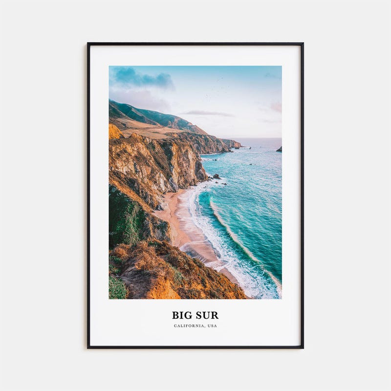 Wall Editions : de superbes posters à prix malins