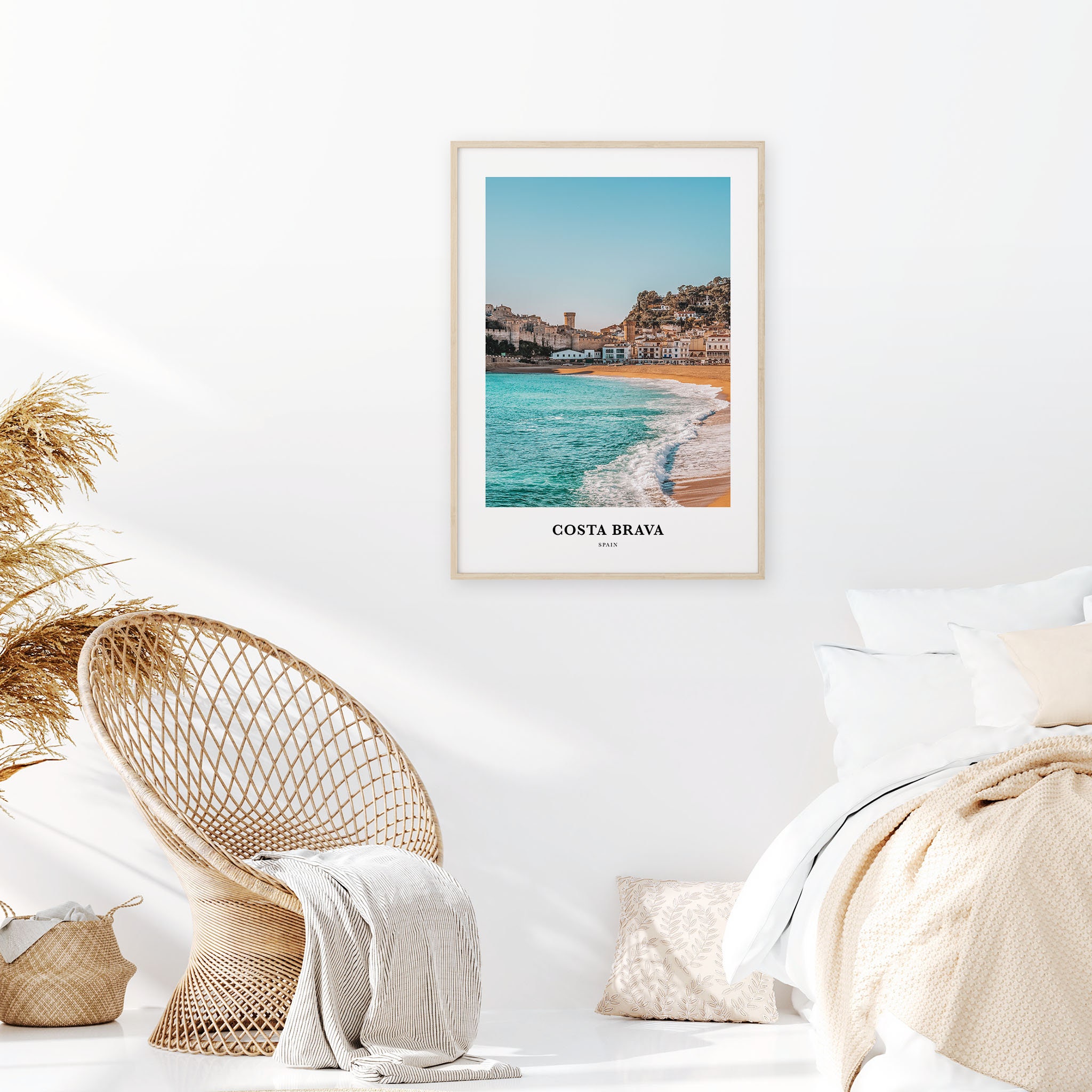JANTZEN NATATION Rxpm - POSTER HQ 40x60cm d'une AFFICHE VINTAGE