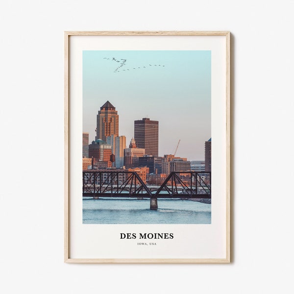Des Moines Etsy