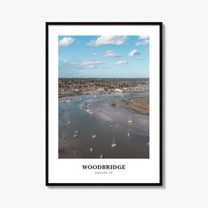 Wood Bridge Print, Wood Bridge Foto Poster, Wood Bridge Reise Wandkunst, Wood Bridge Karte Druck, Wood Bridge Fotografie Druck, England, UK