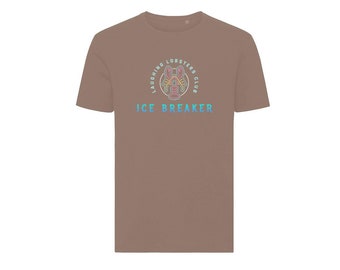 Laughing Lobsters Club - Ice Breaker Tee