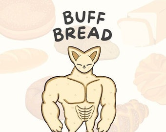 Buff Bread [LIMITED]