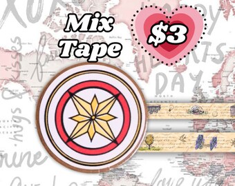 Mix Tape