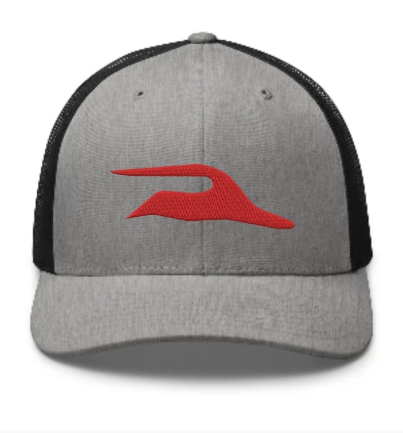 Timber Waterfowl Duck Logo Snapback Hat for Duck Hunters Etsy