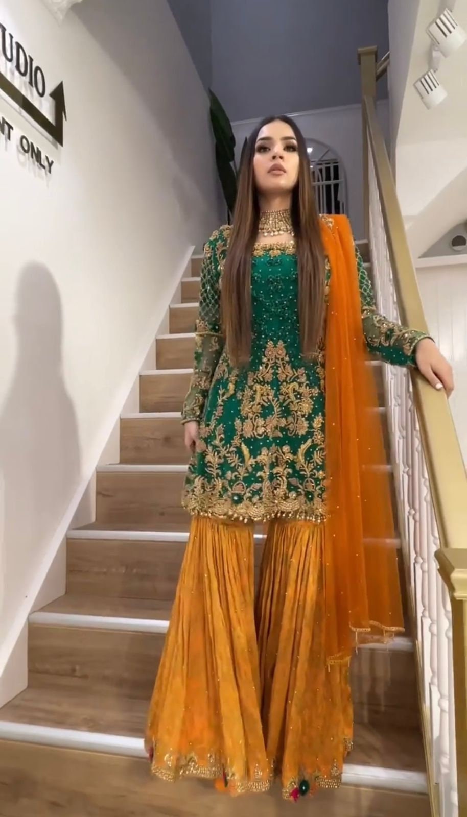 Sharara designs with price top