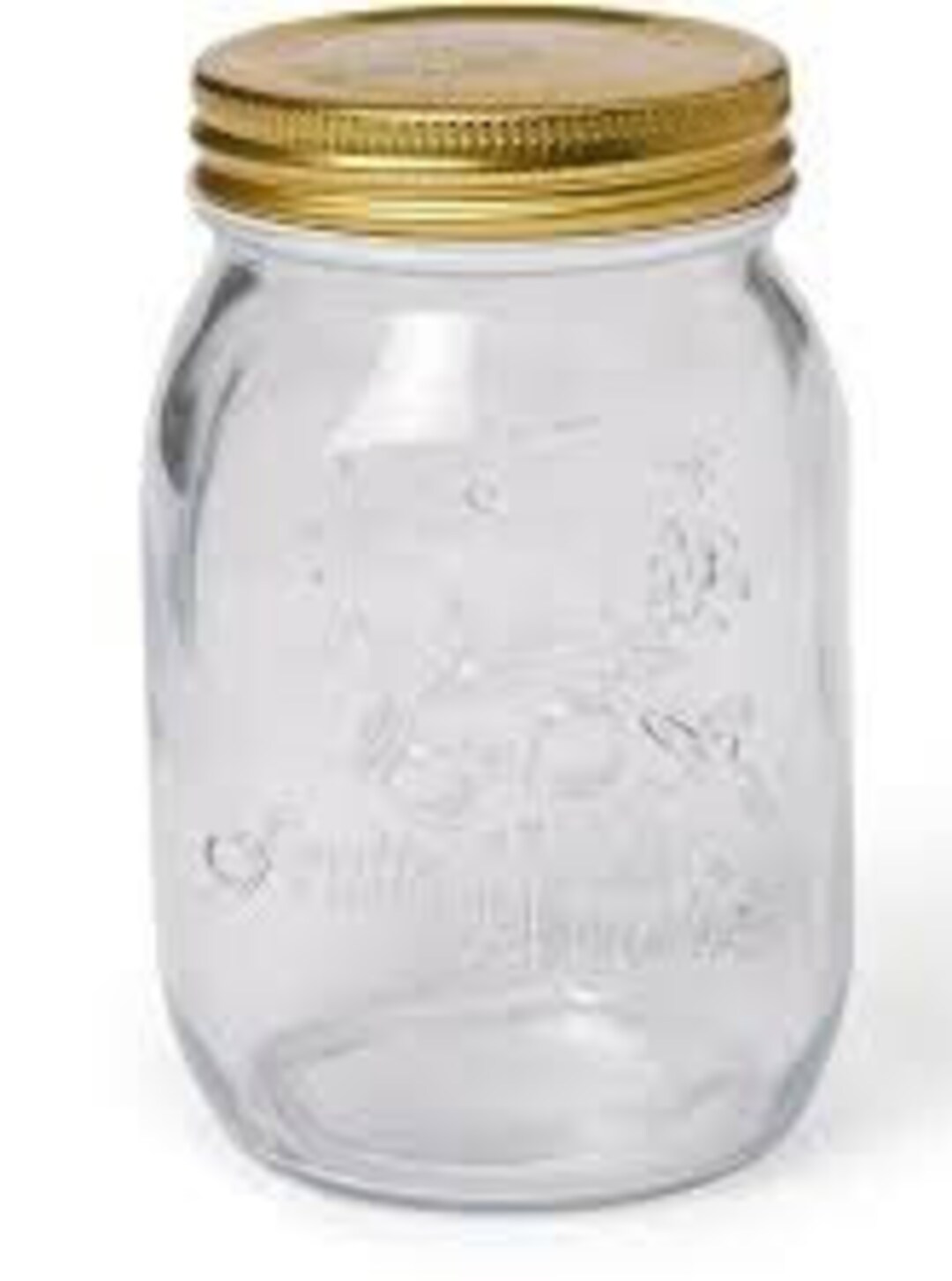 Fart in a Jar Etsy