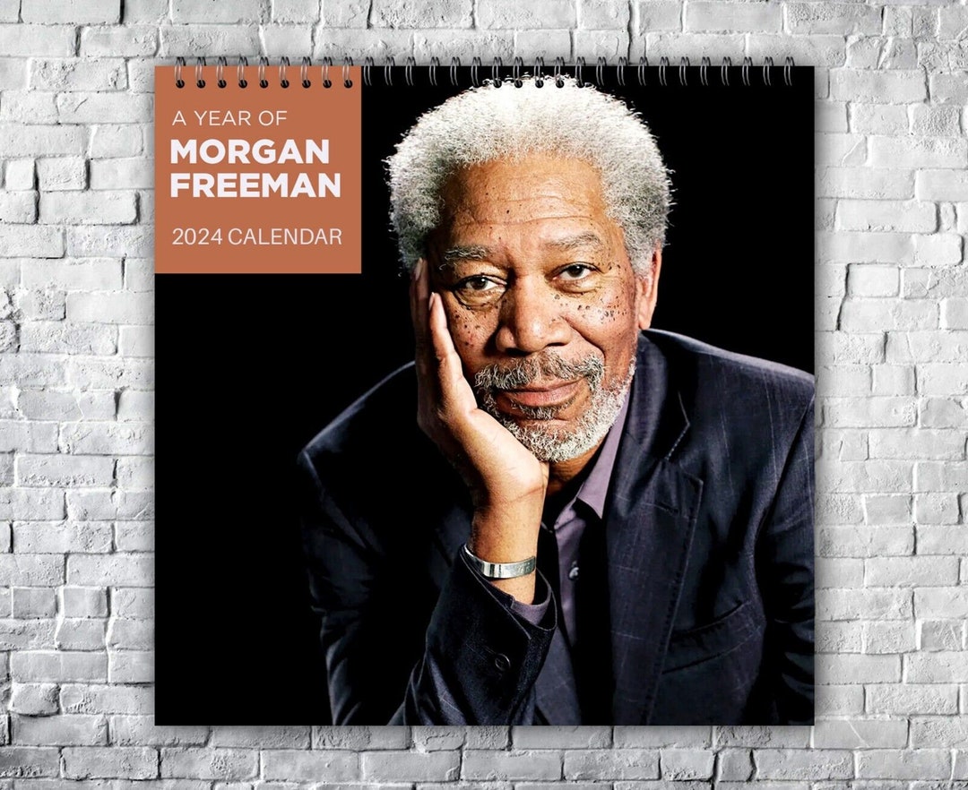 Freeman 2025 Calendar Oona Torrie