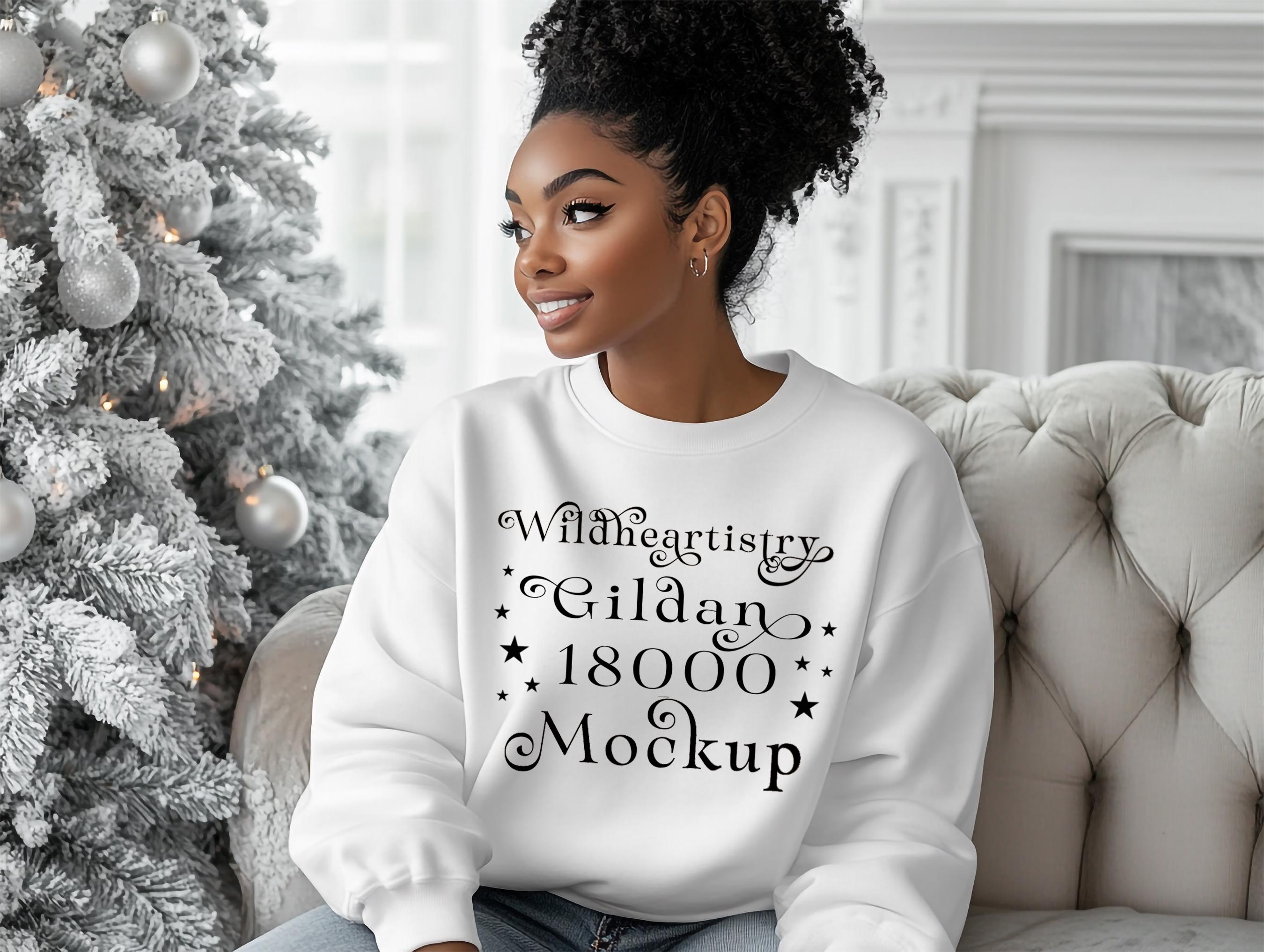 Alternative Christmas Sweater