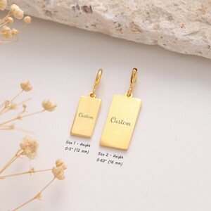 Custom Name Charm, Custom Phrase Charm, Custom Message Charm C1