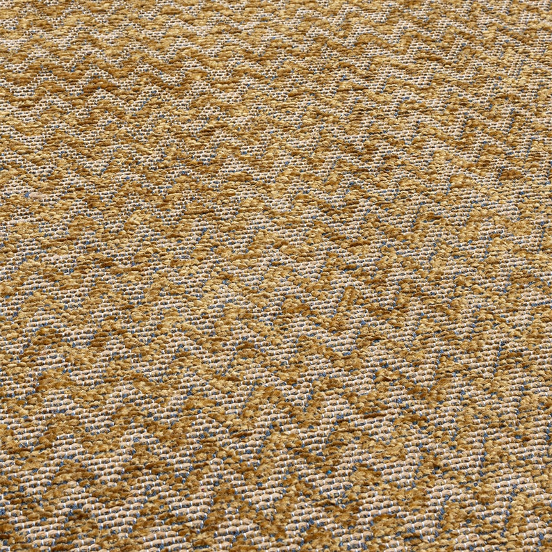 Alfombra Rosso tejida a mano de sisal y yute, alfombra natural ecológica para la decoración rústica moderna del hogar, alfombra turca moderna tejida a mano de colores imagen 4