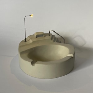 Streetlight Sk8Tray: BlankCanvas