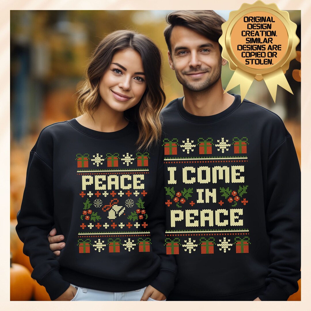 I Love Titties And Miller Lite Ugly Christmas Sweater — Spread Festive  Cheer with Emonstyle, by Emonstyle Shop
