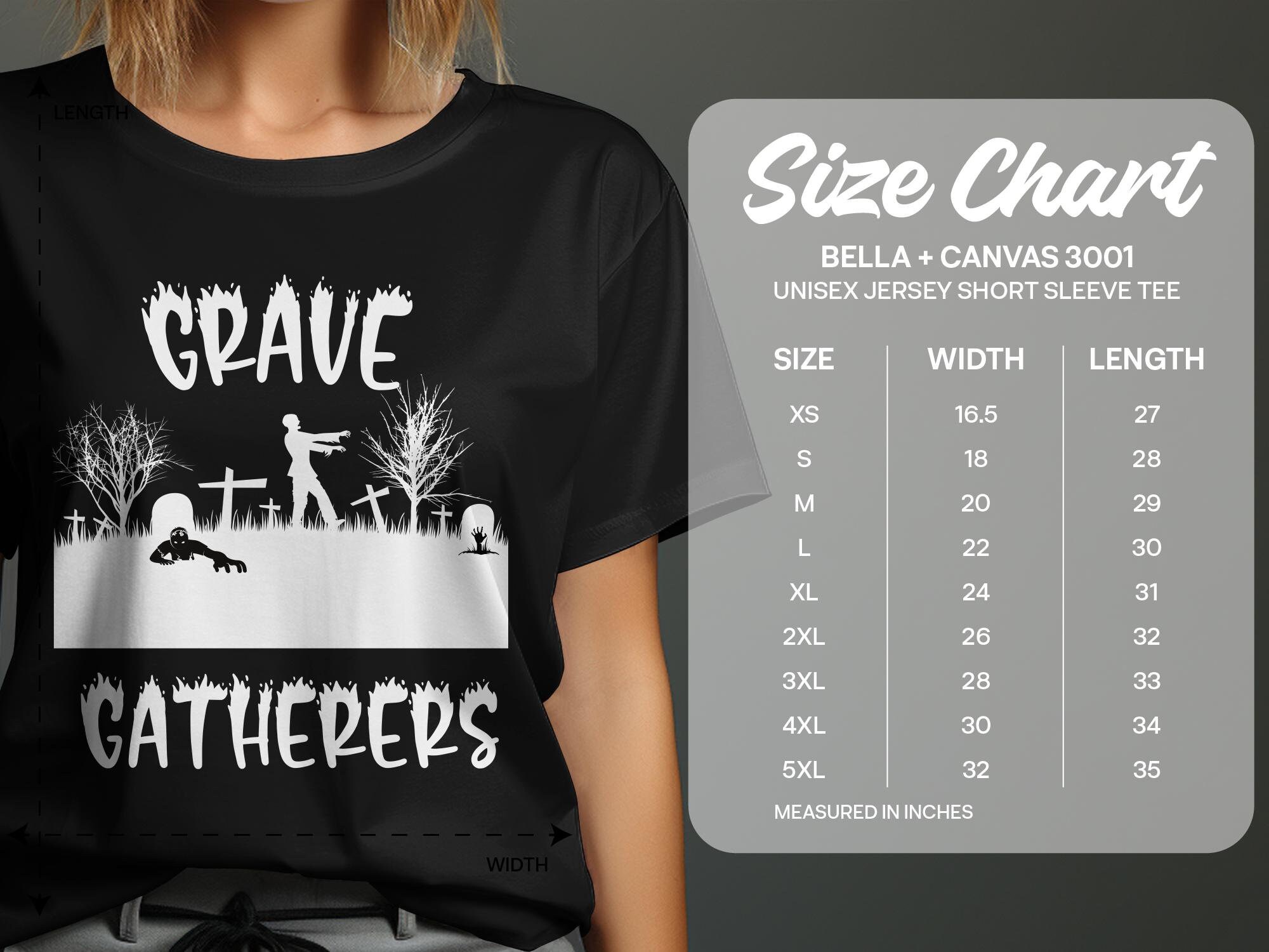 Discover Halloween Matching Zombie T-shirt, Grave Gatherers Apparel: The Ultimate in Zombie Group Fashion funny shirt, costume party tee