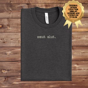 Inappropriate Minimalist Shirt, Sarcastic Adult Humor Tee, Funny Sweatshirt, Trendy Women’s Shirt, Gift for Her, Sarcasm Gift for Friend