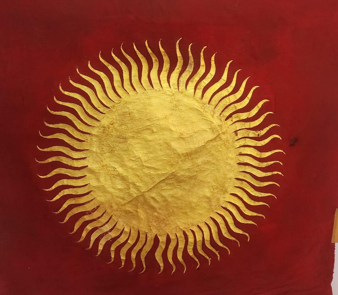 Rajput Symbol