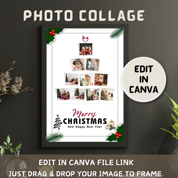 24x36 Collage Frame Etsy