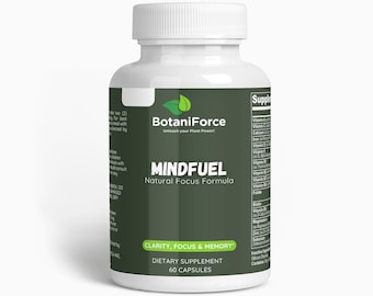 Mindfuel