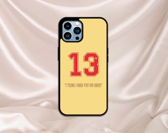 Funda para teléfono Binding 13, Merchandising de Binding 13, Serie Boys of Tommen, Regalo de Binding 13, Funda para teléfono Bookish, Funda para teléfono Book, Chloe Walsh